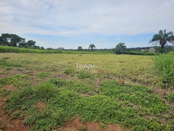 Imagem Terra Santa Canaã - Terreno Lote acesso total ao clube arca parque