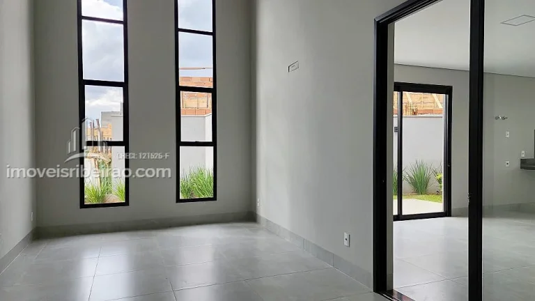 Imagem Casa condomínio Residencial Valência Ilha Gracia à venda