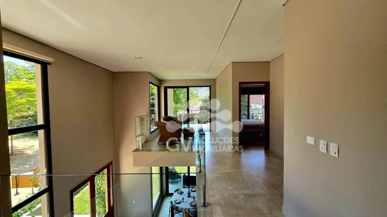 Imagem Casa com 6 quartos à venda, por R$ 3.900.000 - Condomínio Lagoinha - Ubatuba/SP