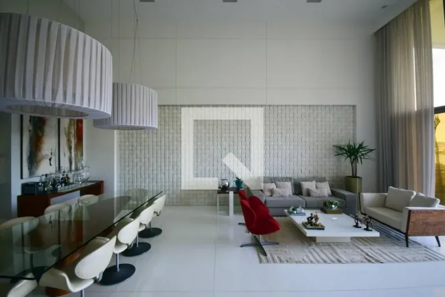 Imagem Apartamento à Venda - Barra da Tijuca, 5 Quartos, 389 m2
