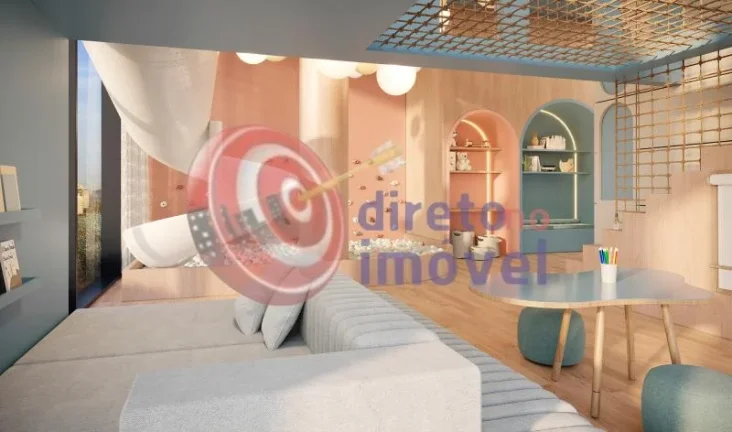 Imagem APARTAMANENTO À VENDA MOMA MOEMA BY KALLAS 194m² 3 suítes 3 vagas MOEMA SÃO PAULO