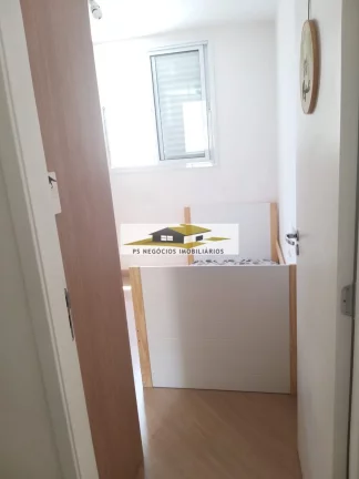 Imagem Apartamento para venda com 65mts Ipiranga