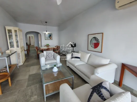 Imagem Imperdível Apartamento nas Pitangueiras estuda permuta: 3 suítes, 2 Salas, 5 Banheiros, 1 Vaga, 226m²!