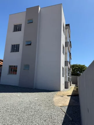 Imagem APARTAMENTO RESIDENCIAL em BARRA VELHA - SC, São Cristóvão