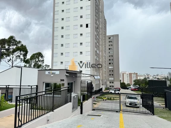 Imagem Se você busca um imóvel para transformar em um verdadeiro lar, este apartamento de 48 m² no Condo...