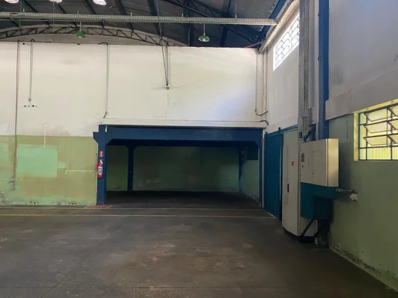Imagem Galpão à venda, 1000 m² por r$ 3.500.000 - Zona Industrial - Sorocaba/sp