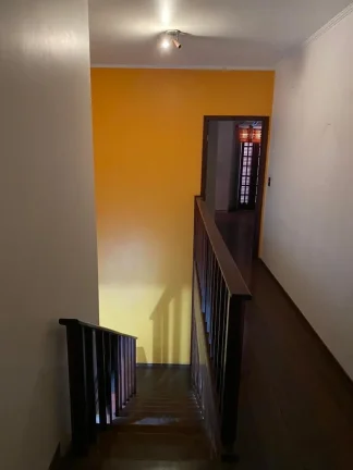 Imagem Sobrado com 3 Suítes Condomínio Granja Olga I Sorocaba/SP