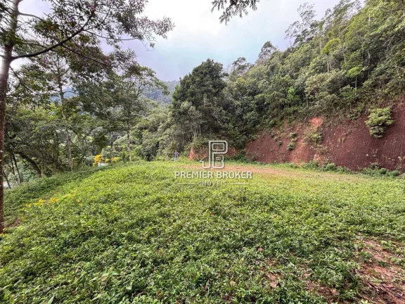 Imagem Terreno à venda, 980 m² por R$ 450.000,00 - Carlos Guinle - Teresópolis/RJ