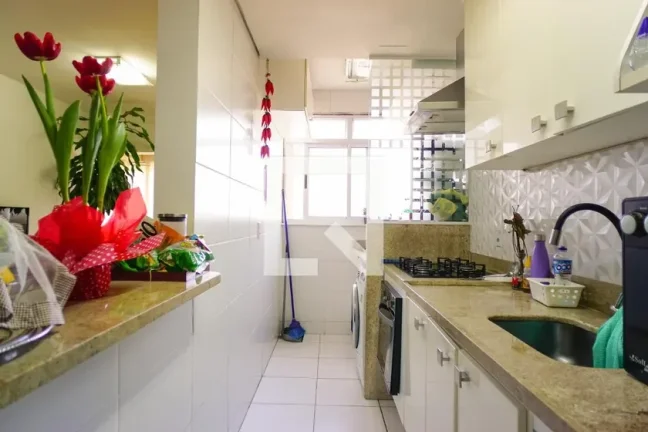 Imagem Apartamento à Venda - Recreio, 3 Quartos, 150 m2