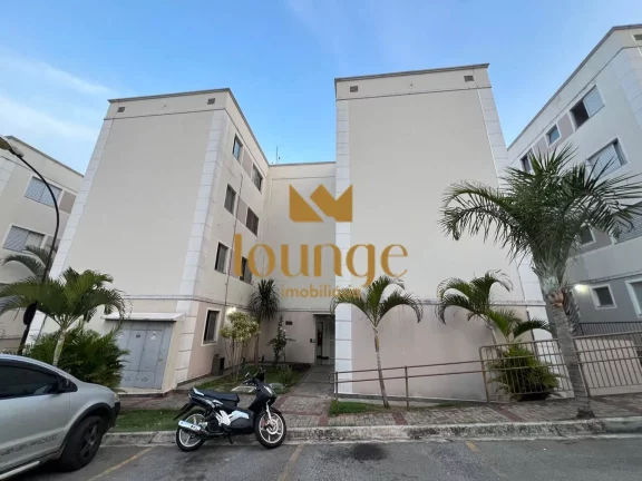 Imagem Apartamento Garden em Sorocaba