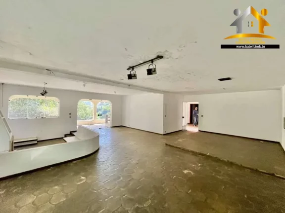 Imagem Casa térrea com estilo contemporâneo no Jardim Colibri – Cotia | Batelli Imóveis