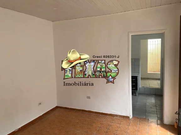 Imagem CASA TÉRREA LOCAÇÃO 1 QUARTO CENTRO PENHA DE FRANÇA ZL
