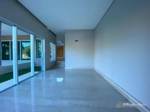 Imagem Casa Altissimo Padrão Alphaville 10