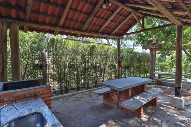 Imagem NFAS 1391 Apto 610191037-98 - Apartamento à venda no bairro Nonoai - Porto Alegre/RS