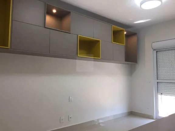 Imagem Apartamento, no Uber Corbusier, em Ribeirão Preto, Jardim Botânico, com 4 quartos, 227m2