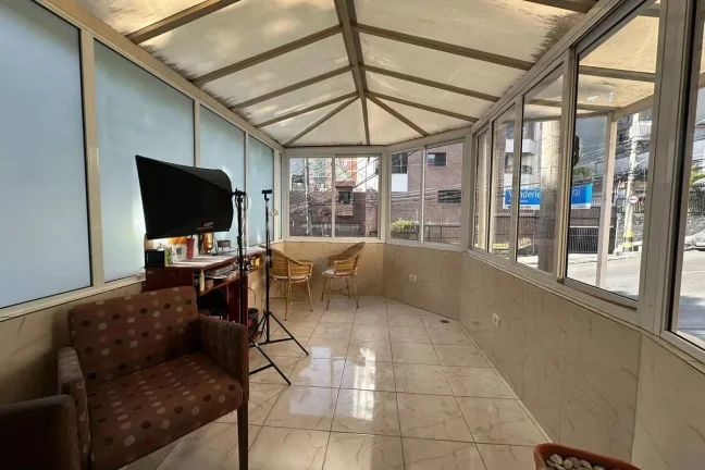 Imagem Casa Perdizes - 120M², 2 Dorms, 1 Vaga