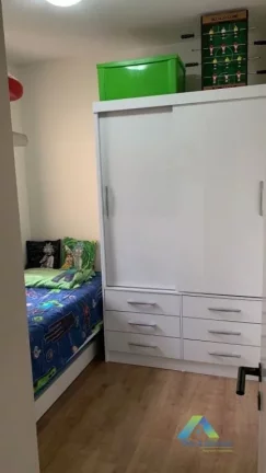 Imagem VILA MASCOTE Apartamento 96 metros, 3 dormitórios, 2 vagas lazer completo excelente localização e valor !!!