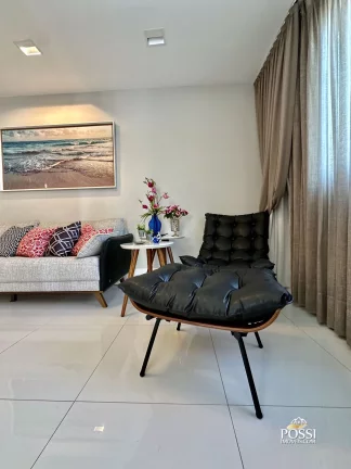 Imagem Cobertura Linear Reformada no Parque das Castanheiras – Conforto e Vista Privilegiada