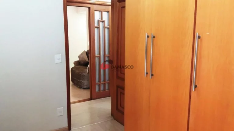 Imagem Apartamento à venda 3 Quartos, 1 Suite, 2 Vagas, 125M², Santa Paula, São Caetano do Sul - SP