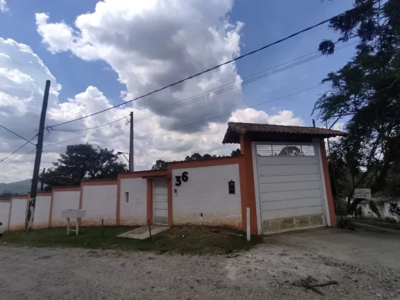 Imagem Chácara com 4 dormitórios à venda, 1230 m² por R$ 1.700.000,00 - Jardim do Lago - Suzano/SP