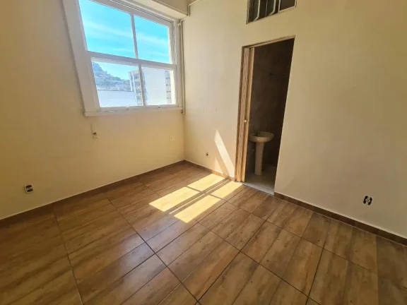 Imagem Apartamento para Venda em Rio de Janeiro, CATETE, 1 dormitório, 1 banheiro