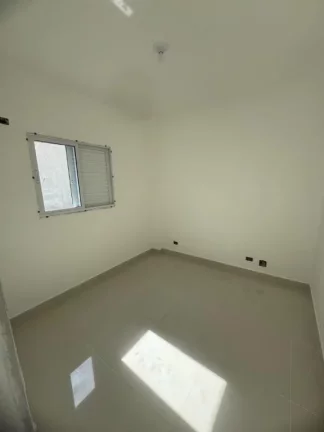Imagem CASA COM 34.27 m² - BOQUEIRÃO - PRAIA GRANDE SP