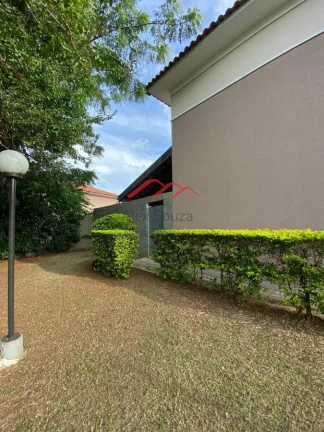 Sobrado em Condomínio para Venda em Sumar?(C) / SP no bairro Parque Villa Flores