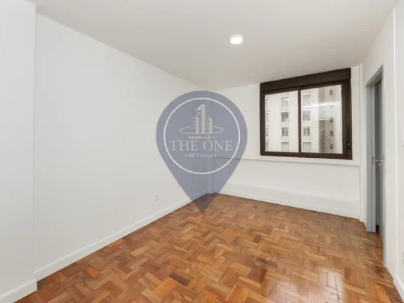 Imagem Imperdível apartamento à venda na Consolação, São Paulo-SP: 4 quartos, 2 salas, 3 banheiros, 2 vagas de garagem, 150m²!