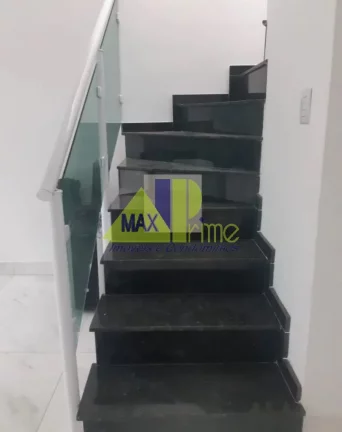 Imagem Apartamento de 2 quartos e 2 salas na Cidade Patriarca, SP: 3 banheiros, vaga de garagem e 90m² de área!
