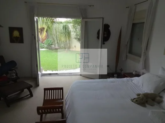 Imagem Casa Sobrado em Jardim dos Estados - São Paulo
