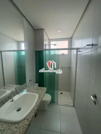 Imagem Ilha Bella Condominium Club - PONTA NEGRA, 169M2, 4Qtos, 3 vagas!