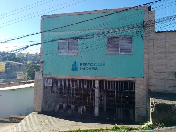 Imagem Casa Padrão
