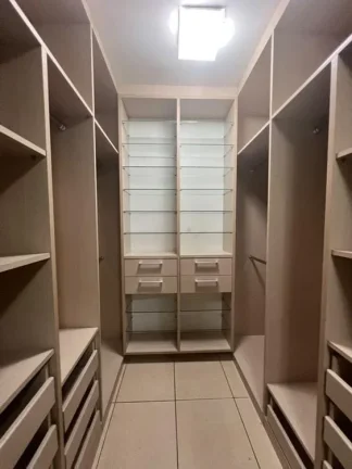 Imagem Apartamento 3 dormitórios para Venda em Teresina, Fatima, 3 dormitórios, 3 suítes, 4 banheiros, 2 vagas