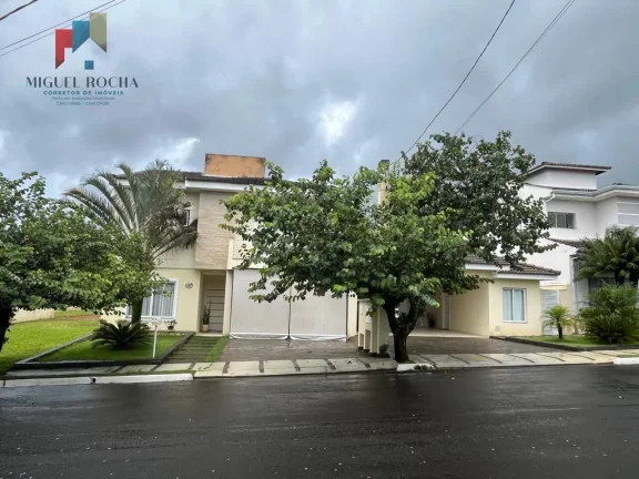 Imagem Condominio Lago da Serra - Casa Condomínio Araçoiaba da Serra SP