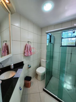 Imagem Casa triplex em condomínio, 4 quartos, Ogiva - Cabo Frio