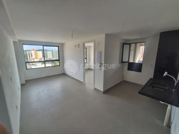 Imagem Apartamento Studio no Living Tirol