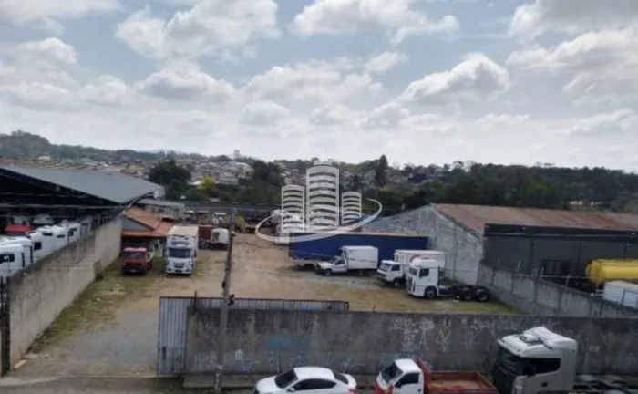 Imagem Terreno Padrão