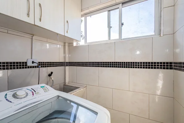 Imagem Apartamento 2 quartos no Residencial Cotolengo II