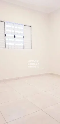 Imagem Casa com 3 dormitórios à venda, 81 m² - Vila Lucinda - Itu/SP
