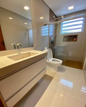 Imagem Sobrado 120m2 bem localizado no Bonfliglioli.FL13