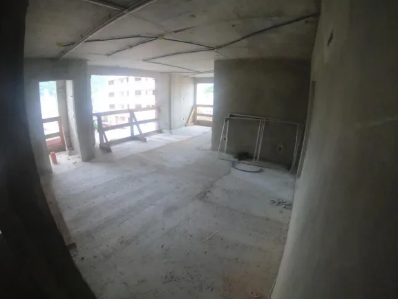 Imagem APARTAMENTO COM 3 QUARTOS SENDO 1 SUITE 300M DO MAR E 700M DO PARQUE BETO CARRERO