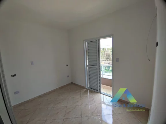 Imagem Apartamento à venda no bairro Vila Scarpelli - Santo André/SP