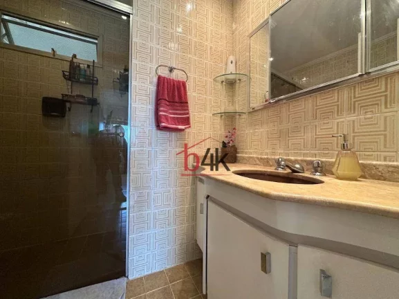 Imagem Apartamento Brooklin Novo 2 dormitórios à venda.