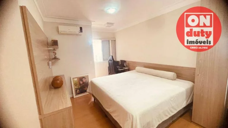 Imagem Apartamento à venda, 92 m² por R$ 910.000,00 - Vila Matias - Santos/SP
