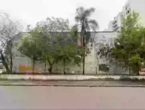 Imagem Alugo Terreno para pátio, ou construção BTS em Santo André, Vila América.