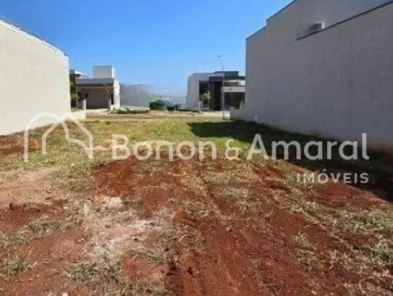 Imagem Imagine acordar todos os dias cercado de conforto, segurança e bem-estar. Este terreno de 333 m² n...