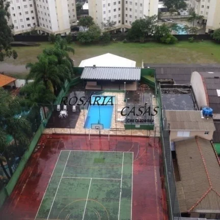 Imagem Amplo apartamento Shopping Plaza Sul com 4 VAGAS!!!