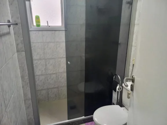 Imagem Cobertura Duplex para Venda em Rio de Janeiro, Praça Seca, 3 dormitórios, 2 banheiros, 2 vagas