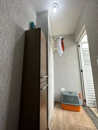 Imagem Apartamento Cobertura sem Condominio 80 m² 2 Dormitorios 1 Vaga de Garagem