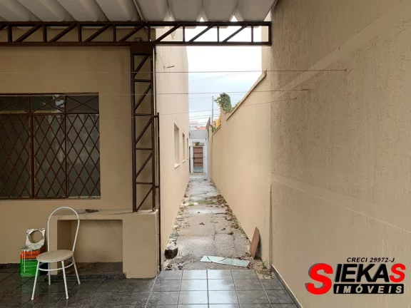 Imagem Casa à venda ou locação em São Paulo-SP, Penha: 3 quartos, 2 salas, 2 banheiros, 4 vagas, 320m²! Venha conferir!